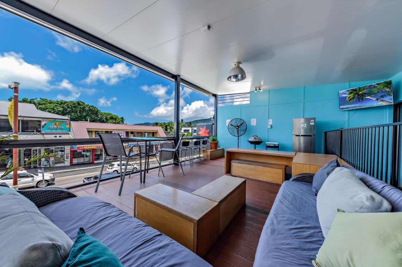 Airlie Sun & Sand Accommodation #6 แอร์ลีบีช ภายนอก รูปภาพ